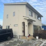 牧之原市大沢　太陽光パネル設置済中古住宅♪の画像