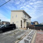 牧之原市大沢　太陽光パネル設置済中古住宅♪の画像