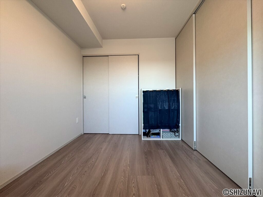 グランアネシス藤枝サウス1006号室の画像