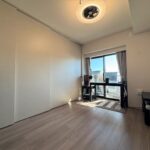 約6.4帖の寝室です♪