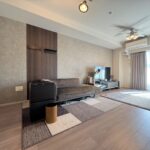 当該居室は10階に位置している為、日当たりも良好ですよ♪