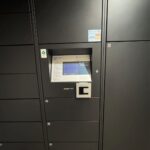 宅配ボックスがあるため、外出時も安心です♪