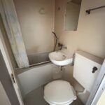 3点ユニットバスになります。