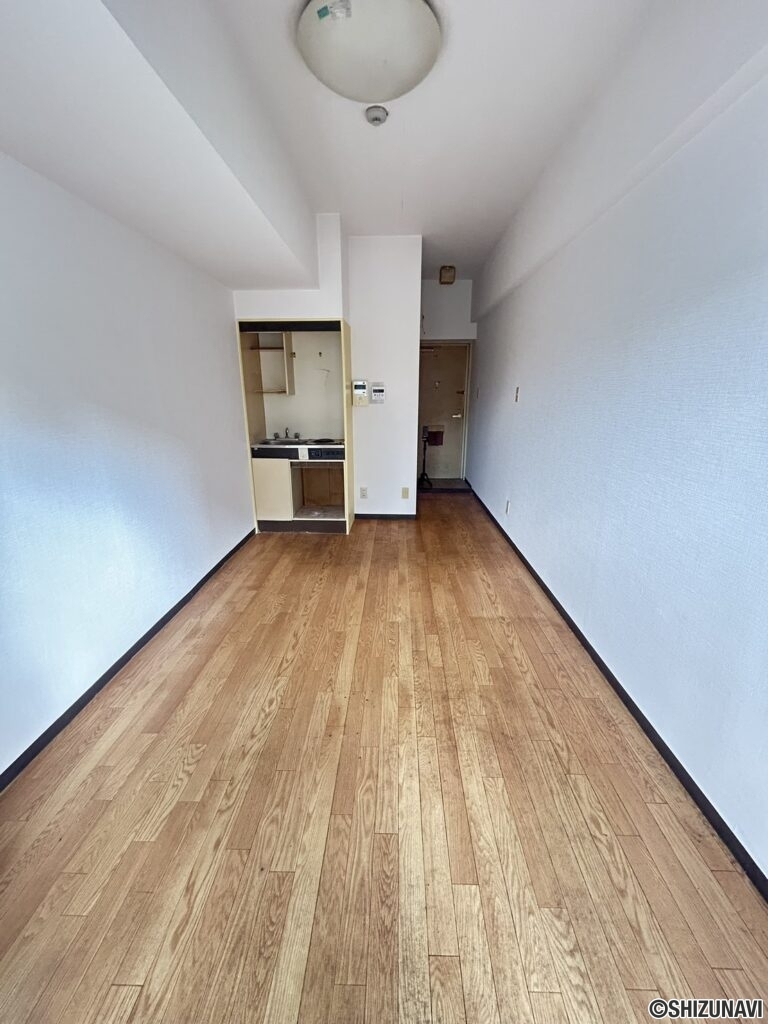 洋室になります。