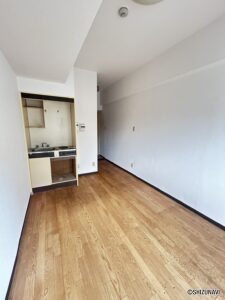 洋室になります。