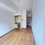 洋室になります。