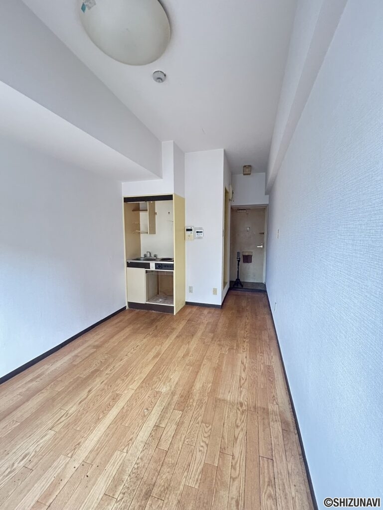 洋室になります。