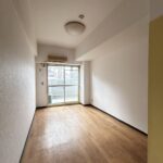 洋室になります。