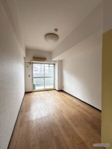 洋室になります。