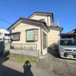 焼津市田尻北　中古住宅の画像