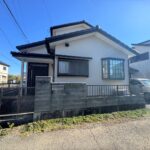 焼津市田尻北　中古住宅の画像