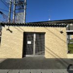 【ゴミ捨て場】