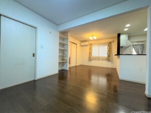 日当たりも良好ですよ♪