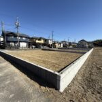 【仲介手数料不要】掛川市下垂木　５区画分譲地の画像