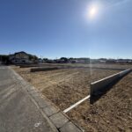 【仲介手数料不要】掛川市下垂木　５区画分譲地の画像