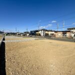 【仲介手数料不要】掛川市下垂木　５区画分譲地の画像