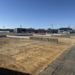 【仲介手数料不要】掛川市下垂木　５区画分譲地の画像