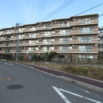 グリーンタウンぐみ沢507　外観