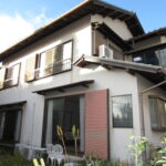 沼津市大岡　中古住宅　外観