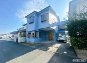 【2026年3月リフォーム完成予定】浜松市中央区和田町　5SLDKの物件画像