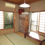 沼津市大岡　中古住宅　内観