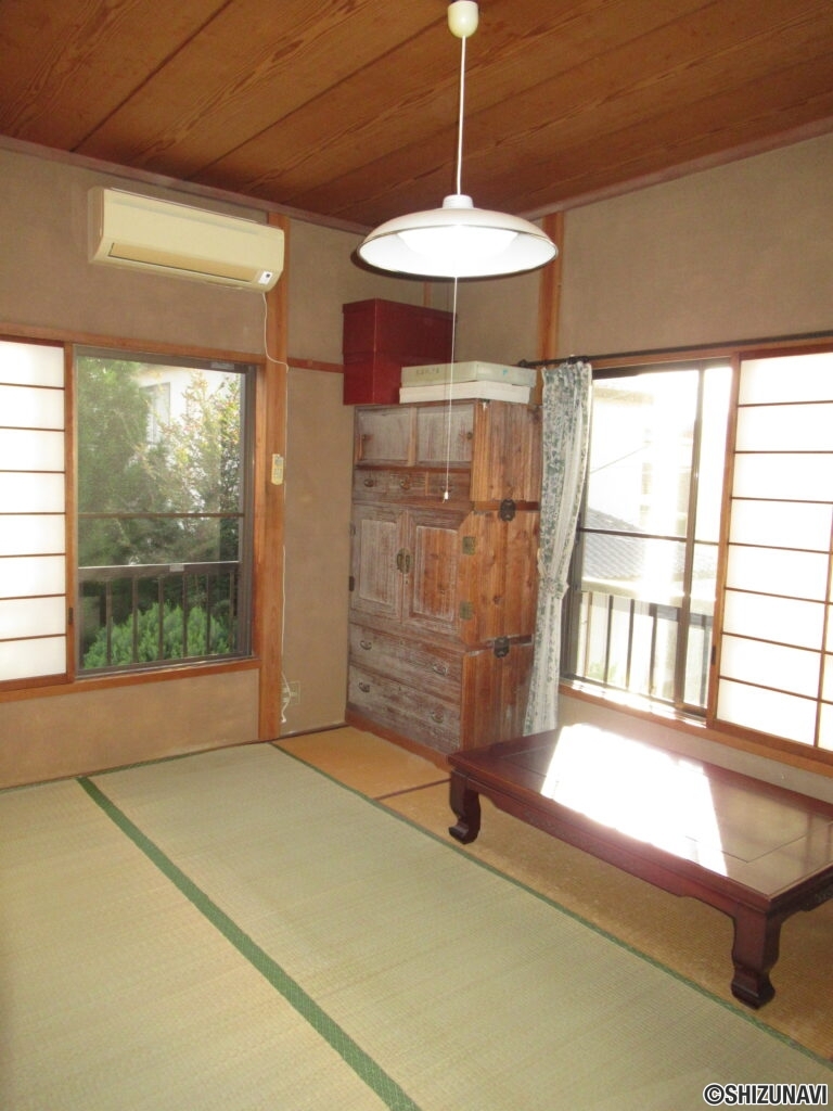 沼津市大岡　中古住宅　内観