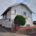 富士市今泉　中古住宅　外観