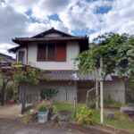 三島市三恵台　中古住宅　外観