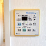 【浴室乾燥機リモコン】