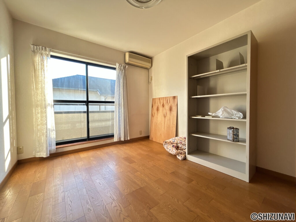 【2階居室】