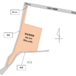 沼津市小諏訪　中古住宅　4DKの画像