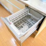 【キッチン食洗器】