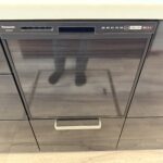 安松町中古住宅　築8年　駐車場3台可能　オール電化の3LDKの画像