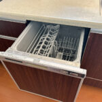 【キッチン食洗器】