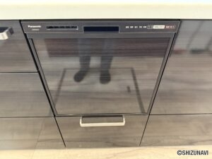 安松町中古住宅　築8年　駐車場3台可能　オール電化の3LDKの画像