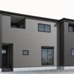 外観イメージ2号棟