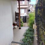 三島市三恵台　中古住宅　外観