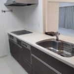 エンブルヒルズ東源台　209号　専用庭付き角部屋の画像