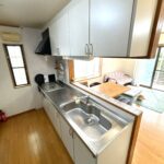 裾野市深良　戸建　内観