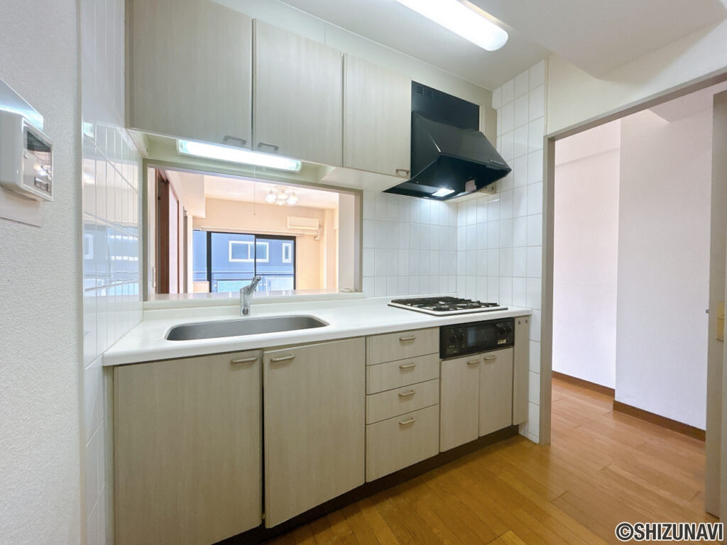 【キッチン】