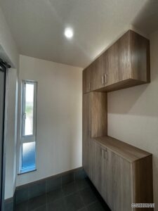 【仲介手数料不要】駿河区西島　2023年築　4LDKの戸建　の画像