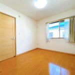【2階洋室（1）5.4帖】