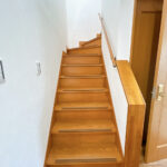 【リフォーム済み/階段】