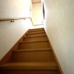 裾野市深良　戸建　内観