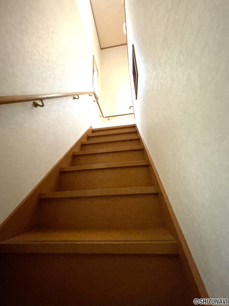 裾野市深良　戸建　内観