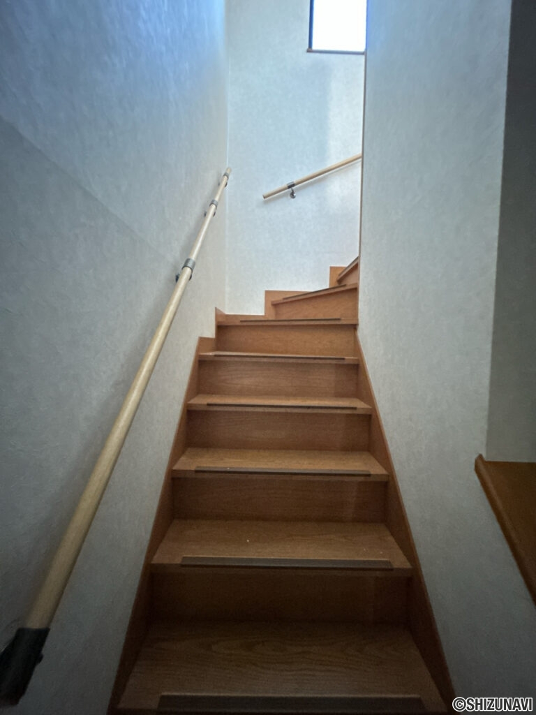 【階段】