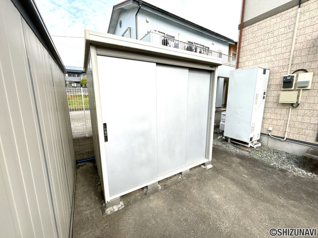 裾野市深良　戸建　内観