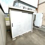 裾野市深良　戸建　内観