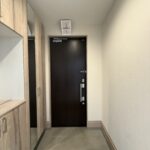 安松町中古住宅　築8年　駐車場3台可能　オール電化の3LDKの画像