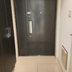 エンブルヒルズ東源台　209号　専用庭付き角部屋の画像